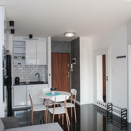 Apartament Winogrady Hawelanska Posen Exterior foto